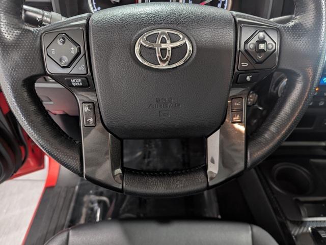 used 2023 Toyota 4Runner car, priced at $64,199