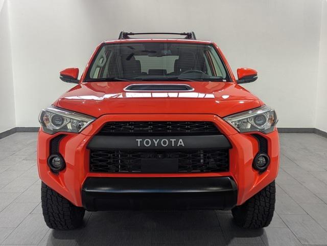 used 2023 Toyota 4Runner car, priced at $64,199