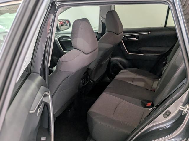 used 2019 Toyota RAV4 car, priced at $22,836