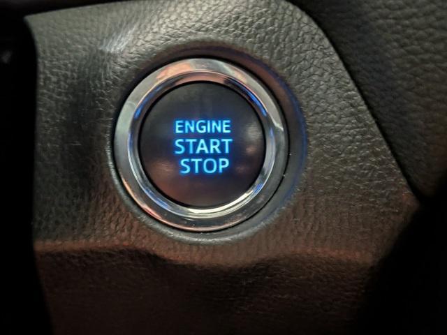 used 2019 Toyota RAV4 car, priced at $22,836