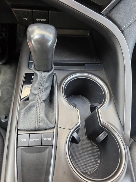 used 2023 Toyota Camry car, priced at $23,199