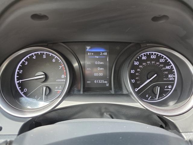 used 2023 Toyota Camry car, priced at $23,199