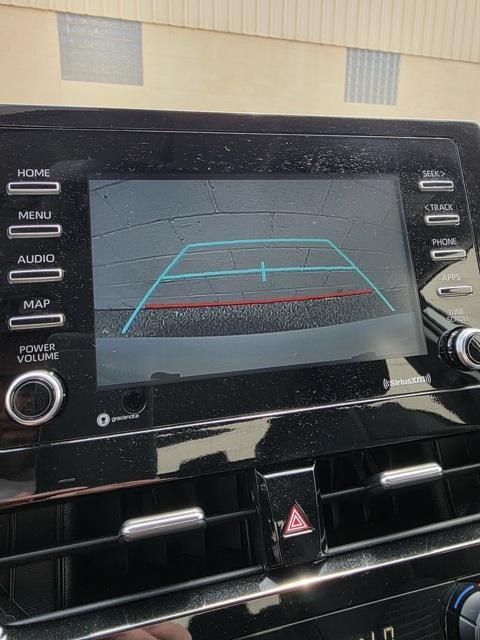 used 2023 Toyota Camry car, priced at $23,199