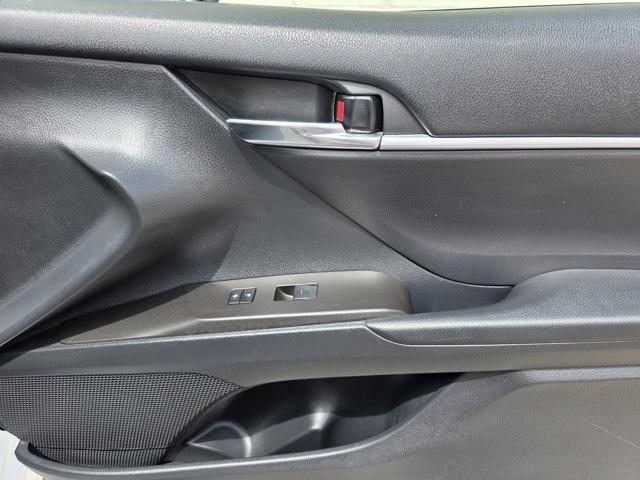 used 2023 Toyota Camry car, priced at $23,199