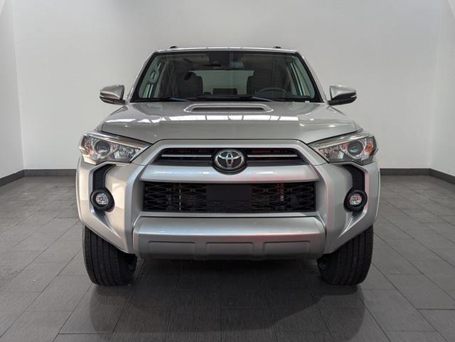 used 2022 Toyota 4Runner car, priced at $49,999