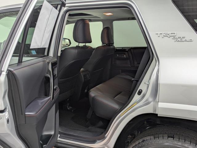 used 2022 Toyota 4Runner car, priced at $49,999