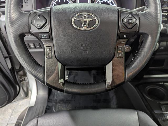 used 2022 Toyota 4Runner car, priced at $49,999