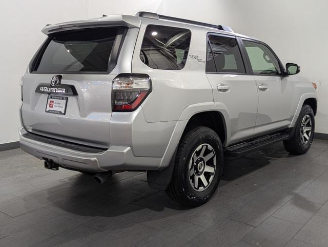 used 2022 Toyota 4Runner car, priced at $49,999