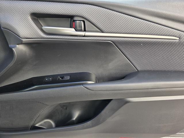 used 2025 Toyota Camry car, priced at $30,586