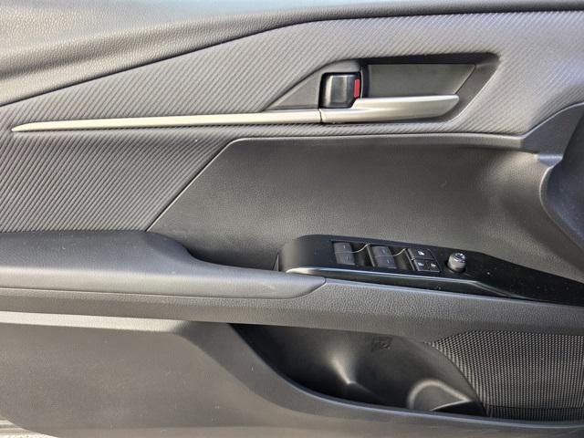 used 2025 Toyota Camry car, priced at $30,586