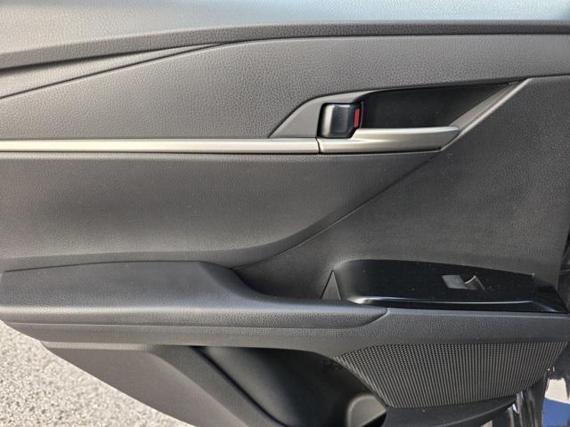 used 2025 Toyota Camry car, priced at $30,586