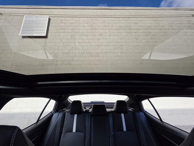 used 2025 Toyota Camry car, priced at $30,586