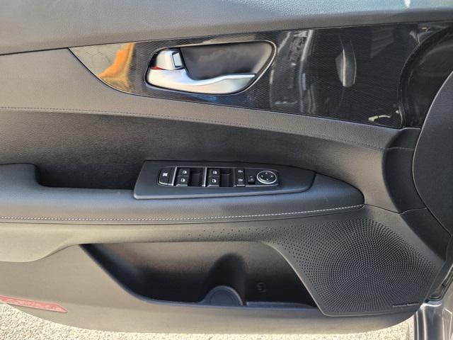 used 2024 Kia Forte car, priced at $20,935