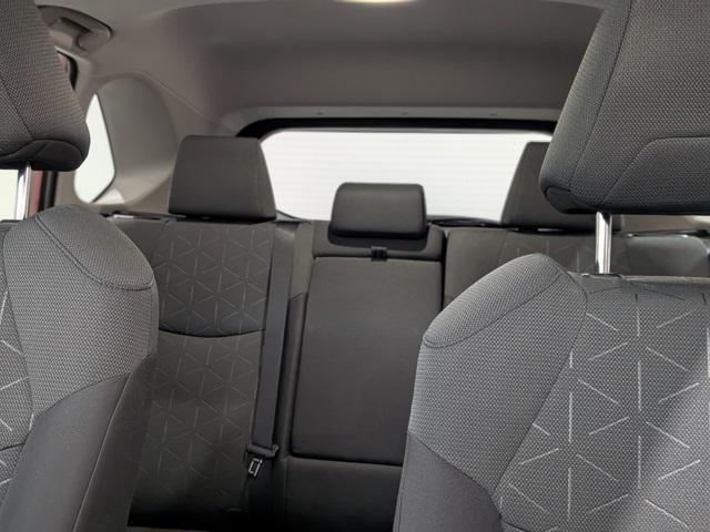 used 2022 Toyota RAV4 car, priced at $34,500