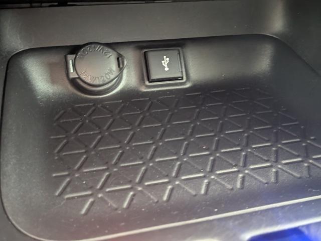 used 2022 Toyota RAV4 car, priced at $34,500