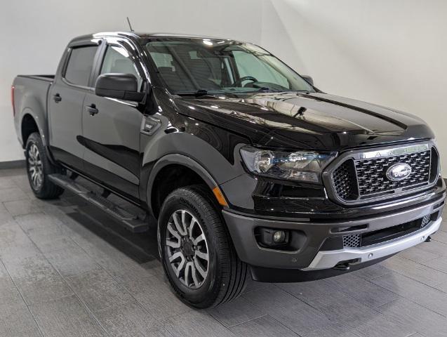 used 2019 Ford Ranger car, priced at $28,534