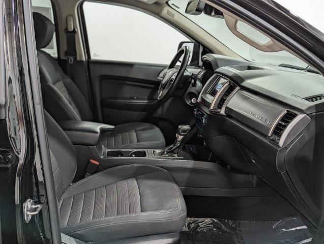 used 2019 Ford Ranger car, priced at $28,534