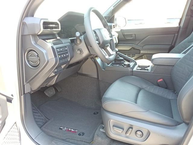 new 2025 Toyota 4Runner car, priced at $62,939