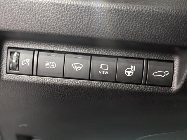 used 2020 Toyota RAV4 Hybrid car, priced at $35,399