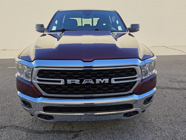 used 2023 Ram 1500 car, priced at $32,062