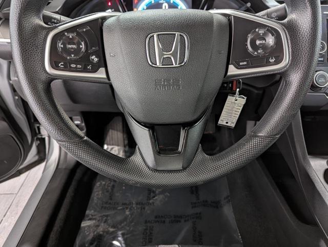 used 2021 Honda Civic car, priced at $19,023