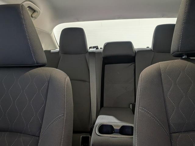 used 2023 Toyota Corolla car, priced at $21,562
