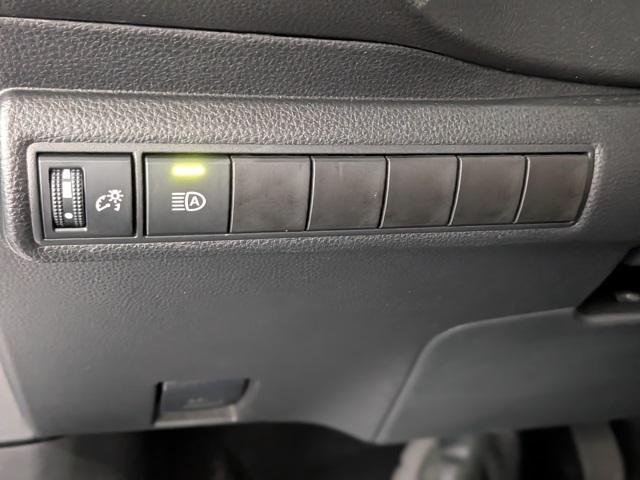 used 2023 Toyota Corolla car, priced at $21,562