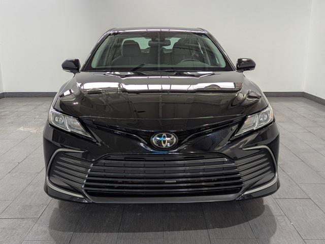 used 2023 Toyota Camry car, priced at $21,999