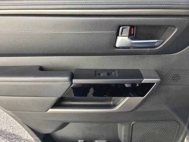 used 2024 Toyota Sequoia car, priced at $68,090