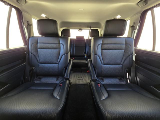 used 2024 Toyota Sequoia car, priced at $68,090