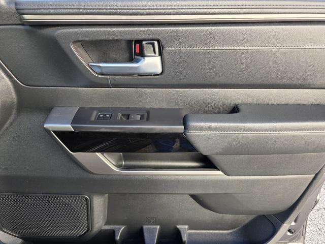 used 2024 Toyota Sequoia car, priced at $68,090