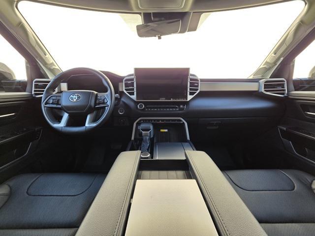 used 2024 Toyota Sequoia car, priced at $68,090