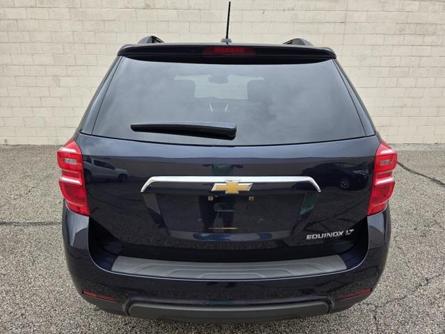 used 2016 Chevrolet Equinox car, priced at $12,999