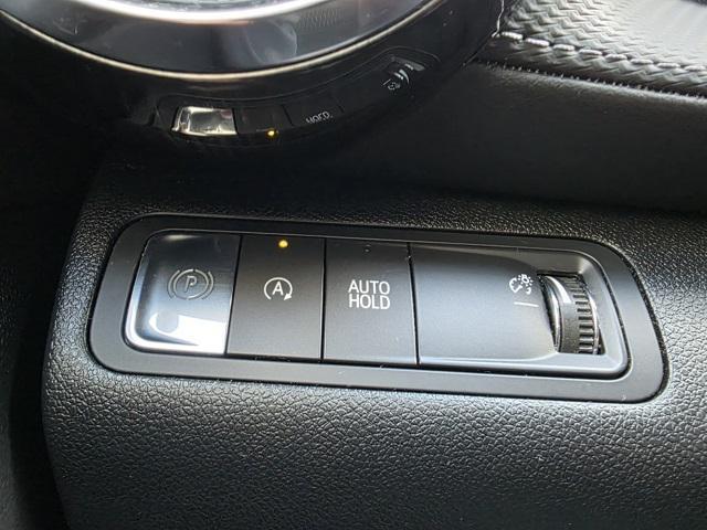 used 2026 Chevrolet Equinox car, priced at $27,293