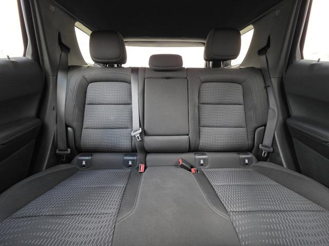 used 2026 Chevrolet Equinox car, priced at $27,293