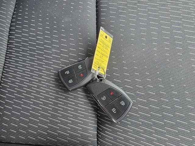 used 2026 Chevrolet Equinox car, priced at $27,293