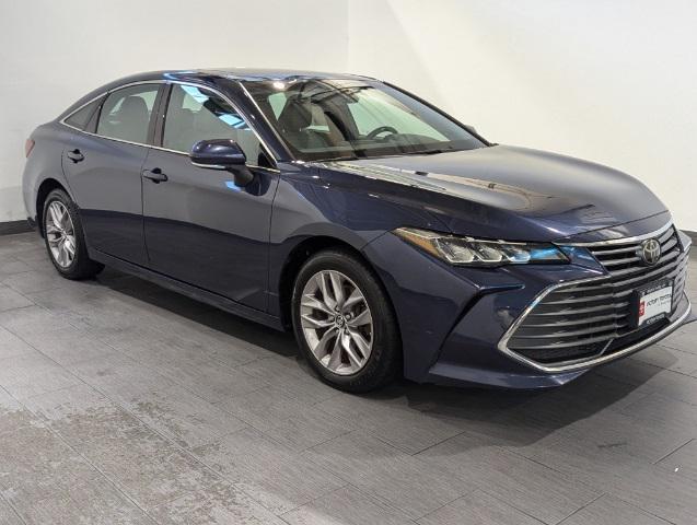 used 2019 Toyota Avalon car, priced at $19,999