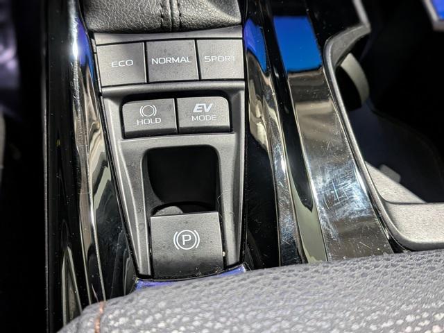 used 2025 Toyota Camry car, priced at $36,942