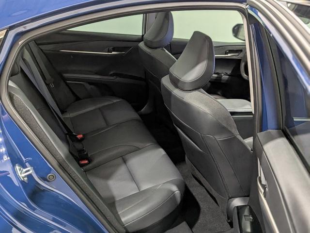 used 2025 Toyota Camry car, priced at $36,942