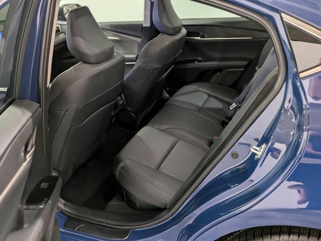 used 2025 Toyota Camry car, priced at $36,942