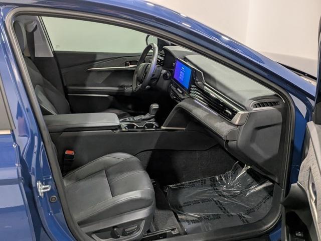used 2025 Toyota Camry car, priced at $36,942