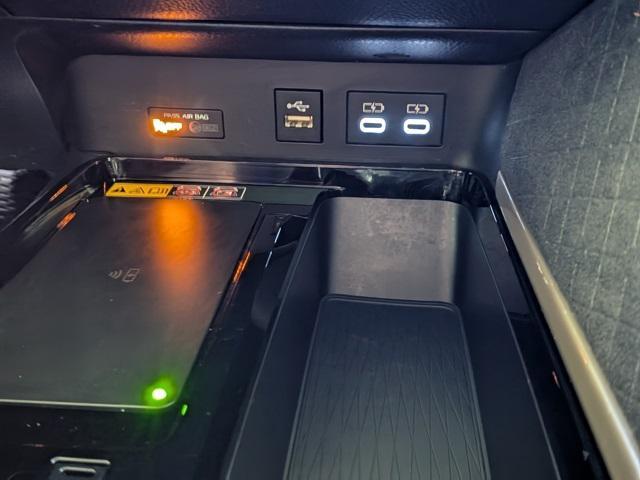 used 2025 Toyota Camry car, priced at $36,942