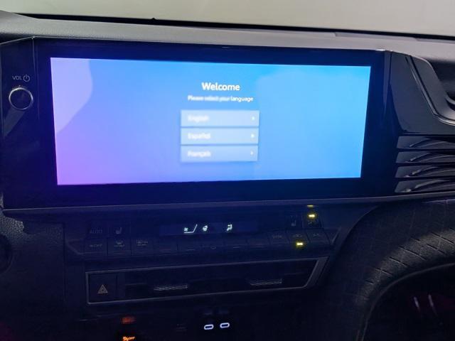 used 2025 Toyota Camry car, priced at $36,942