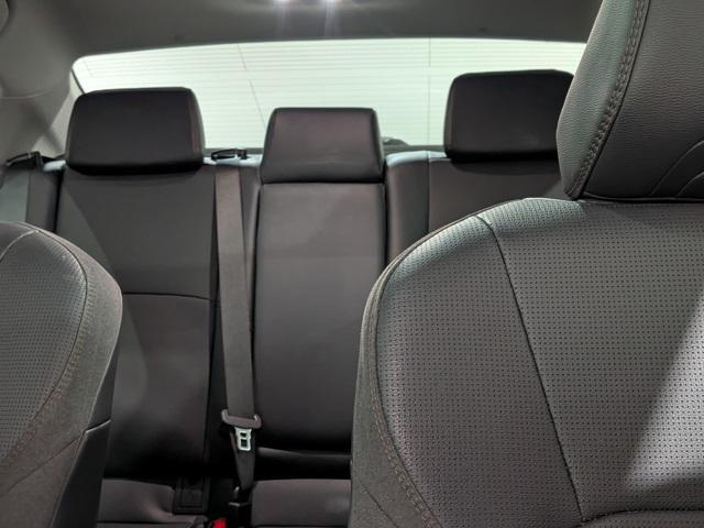 used 2025 Toyota Camry car, priced at $36,942