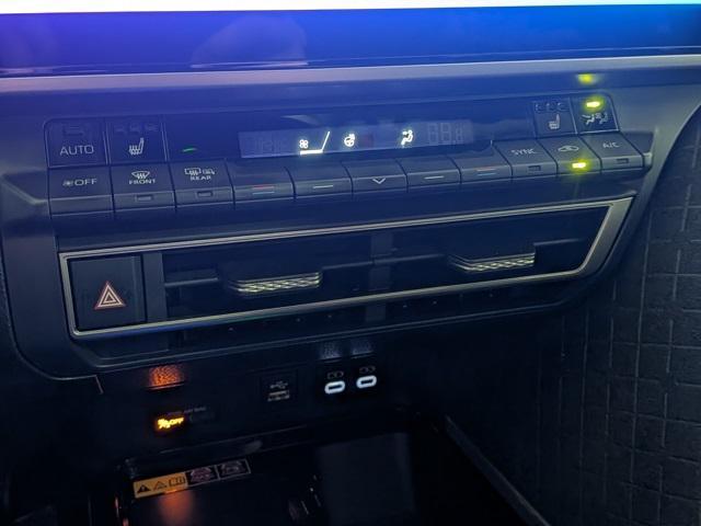 used 2025 Toyota Camry car, priced at $36,942