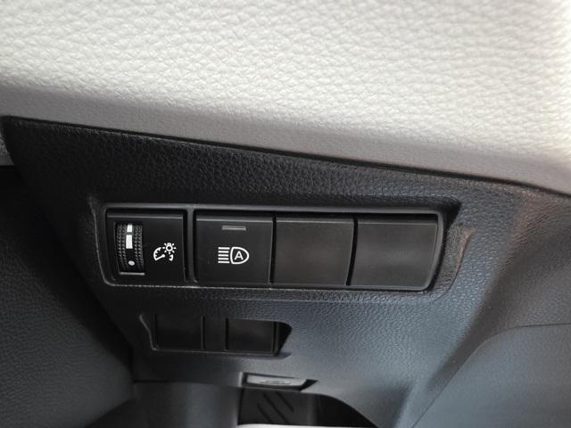 used 2025 Toyota Corolla Cross car, priced at $26,121