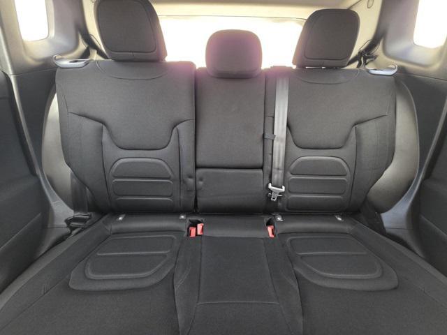 used 2019 Jeep Renegade car, priced at $16,040