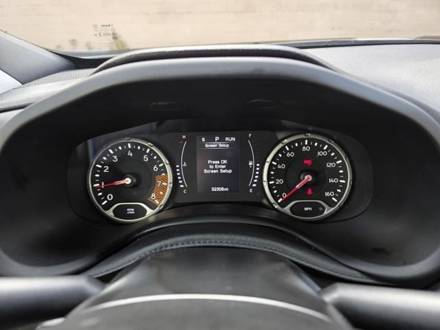 used 2019 Jeep Renegade car, priced at $16,040