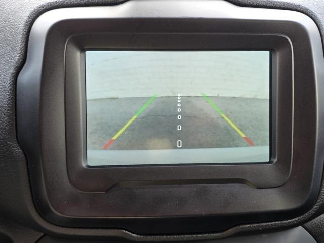 used 2019 Jeep Renegade car, priced at $16,040