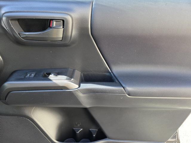 used 2022 Toyota Tacoma car, priced at $39,599